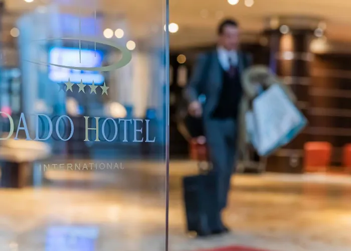 Dado Hotel International Parma