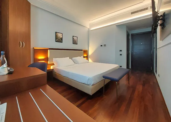 Dado Hotel International Parma